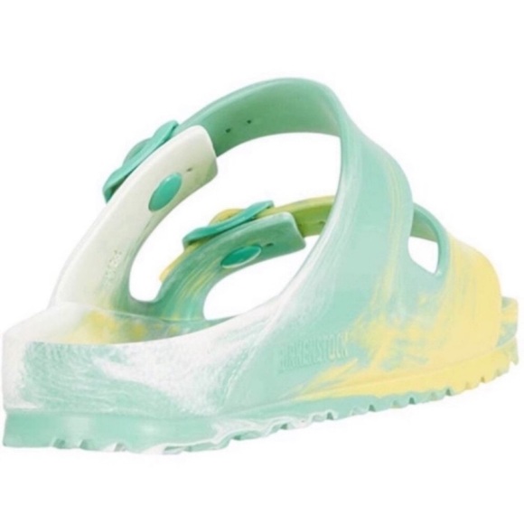 Birkenstock EVA Arizona - Marble Jade - Picture 5 of 6